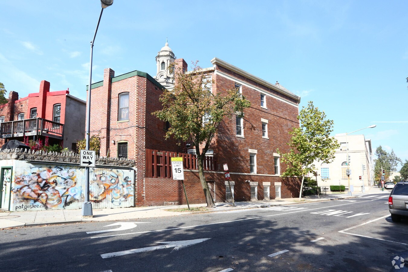 Photo - 1500 Columbia Rd NW