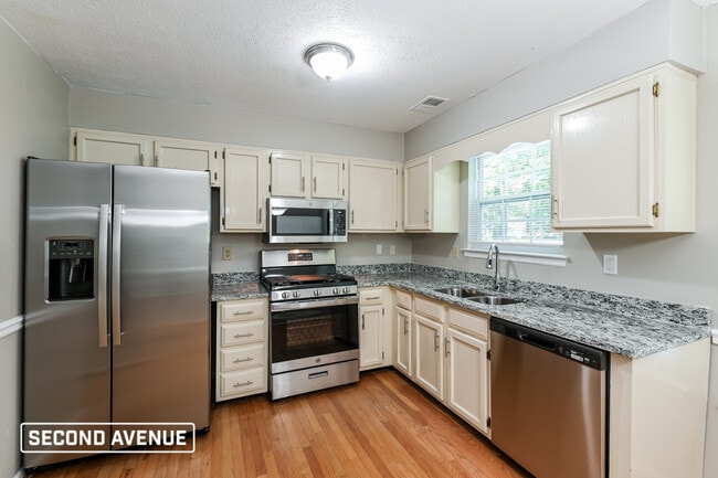 Photo - 4363 Fitzpatrick Way