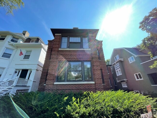 Photo - 1233 Judson Ave House