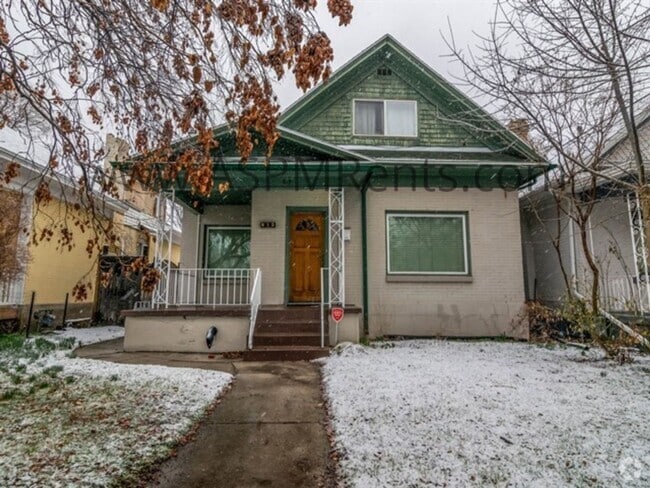 Building Photo - 815 E 700 S Rental