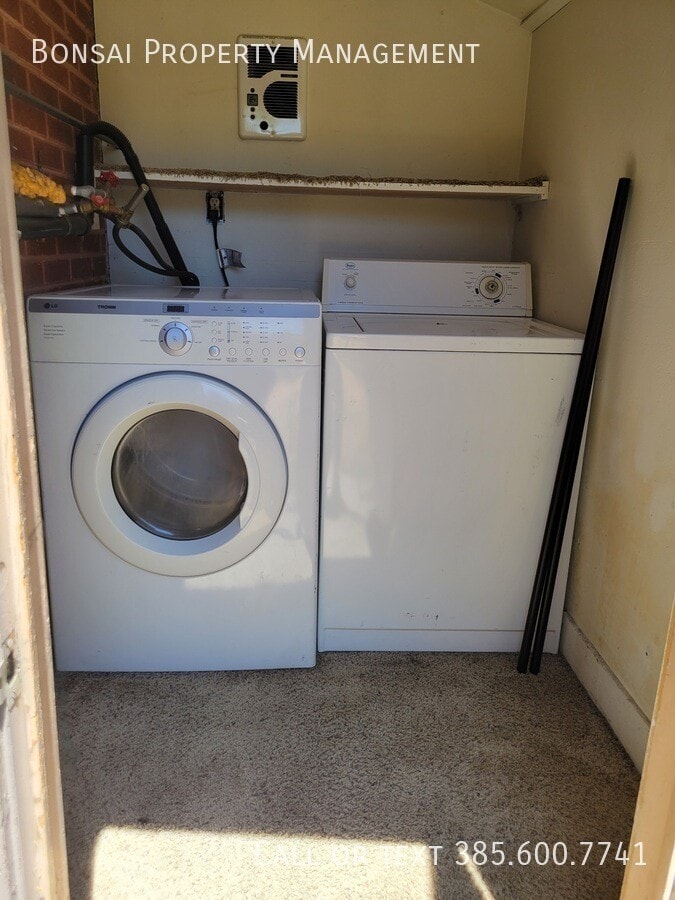 Photo - 1050 E 400 S Unidad 5