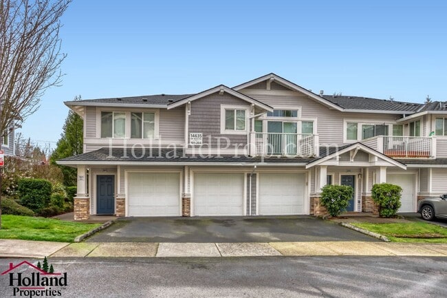 Building Photo - Bright Ground-Floor Condo with Private Patio in Beaverton