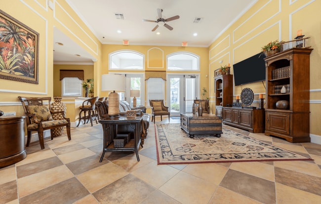 Brandywine Apartments