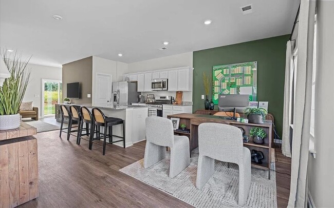 Photo - 1012 Tundra Teal Ln