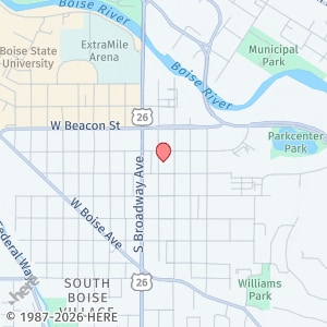 Photo - 1318 S Longmont Ave