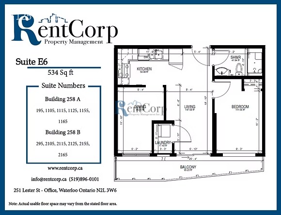 Building Photo - 258A-258A Sunview St