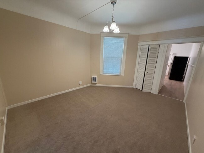 Photo - Bright & Spacious One Bedroom, Recently Renovated, W&D in Unit. Available Now!