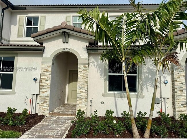 Photo - 12154 NW 24th Ct Townhome