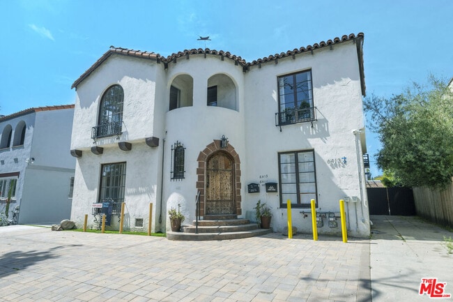 Photo - 6413 W 6th St Condo