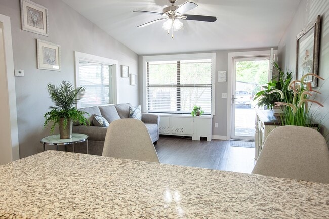 Northgate Terrace I