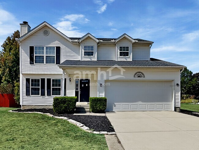 Photo - 115 Grove Run Rd House