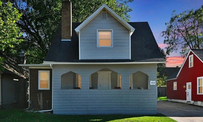 Photo - 1408 E Oakland Ave