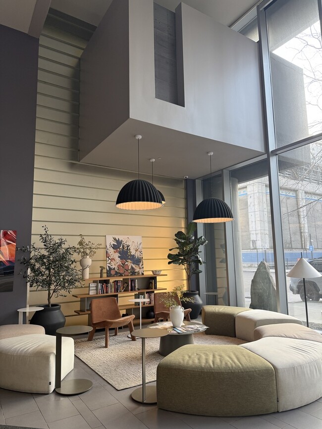 Photo - 235 W Van Buren St Unit 3606