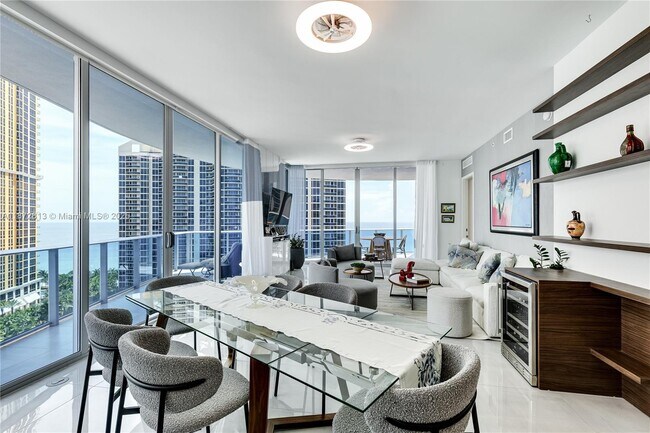 Photo - 17550 Collins Ave Unit 1405