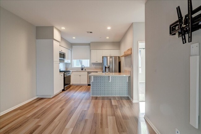 Photo - Modern, Energy Efficient & New 3 BD/3BA + Loft Townhome