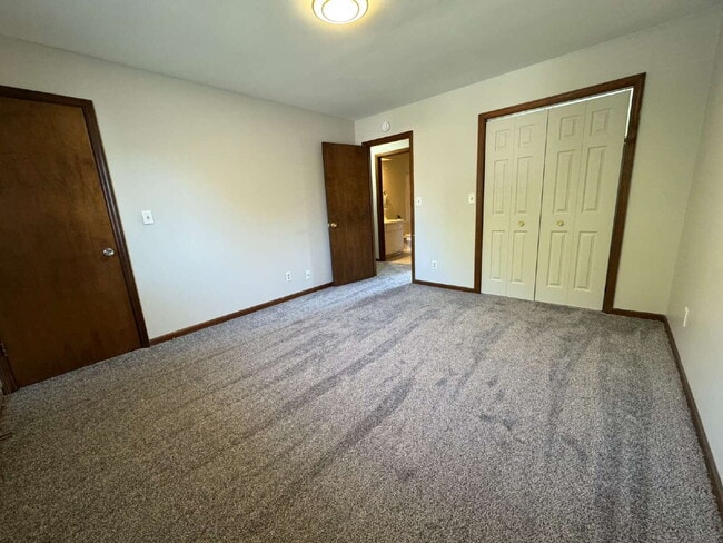 Photo - Up Where We Belong — Spacious 2-Story Townhome with Basement Unit #3