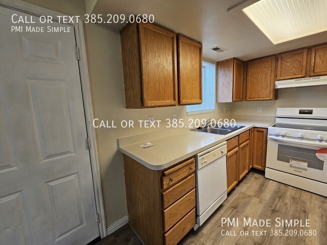 Photo - 1737 W 800 N St