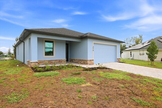 Photo - Brand New Canal-Front Pool Home for Rent, 3/2/2, NE Cape Coral. The Builder Didn't Cut Corners, S...