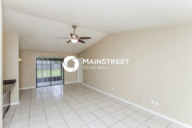 Photo - 3 Bedroom Pet-Friendly Home in PALM BAY, FL with Main Street Renewal