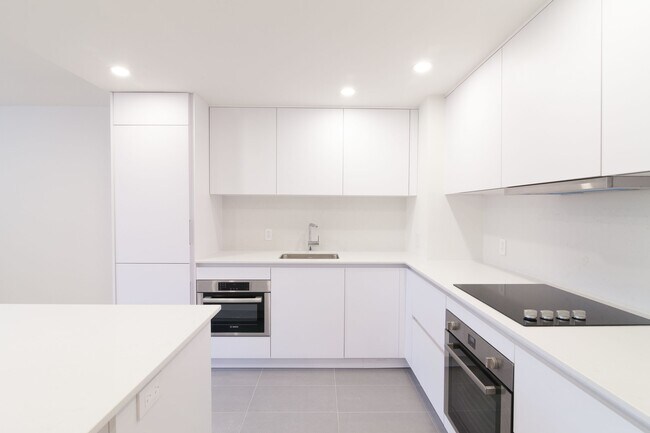 Photo - 4800 Maisonneuve Blvd W Unit 603