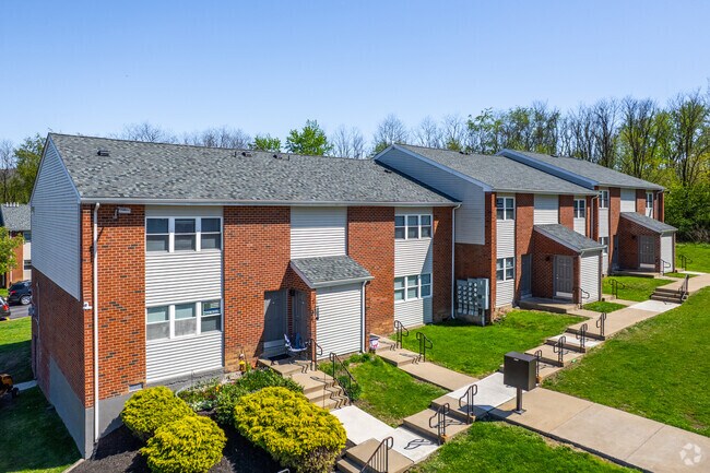 Photo - Hanover Village Apartments