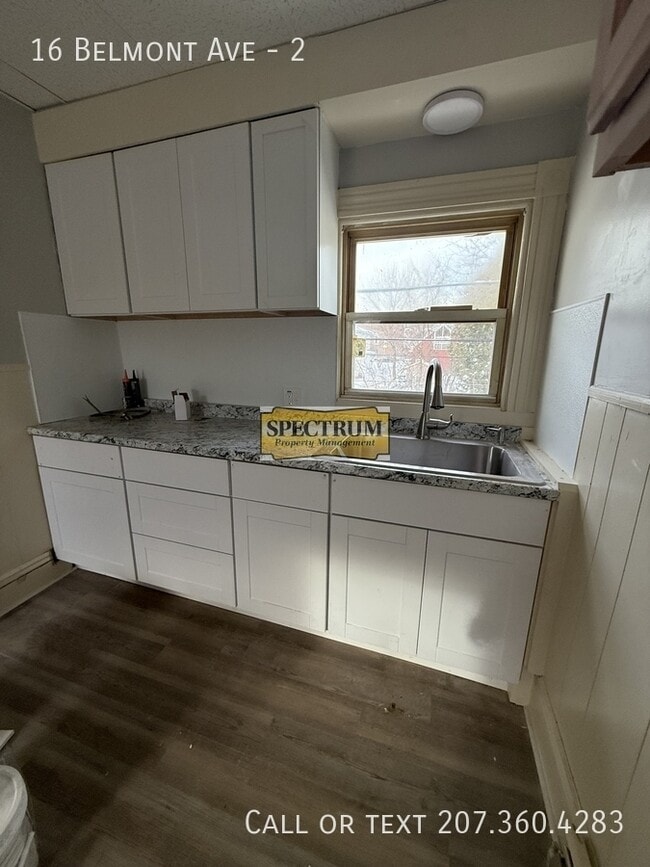 Building Photo - 16 Belmont Ave Unit 2