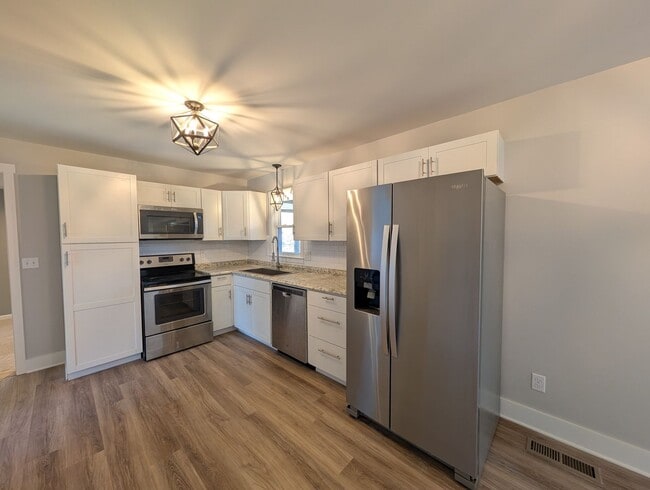 Photo - Fletcher Rental! Newly Renovated