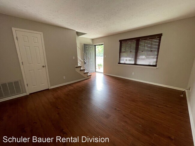 Photo - 2 br, 1.5 bath House - 3131 Wooded Way