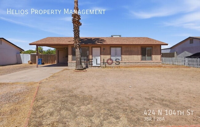 Building Photo - 424 N 104th St