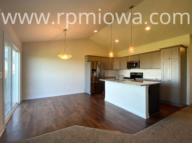 Photo - NEAR ABBIE GROVE ELEMENTARY!! 4 Bedroom, 3 Bath Home in Ankeny