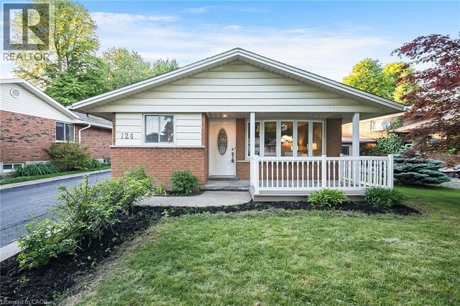 Photo - 124 Dunsmere Dr