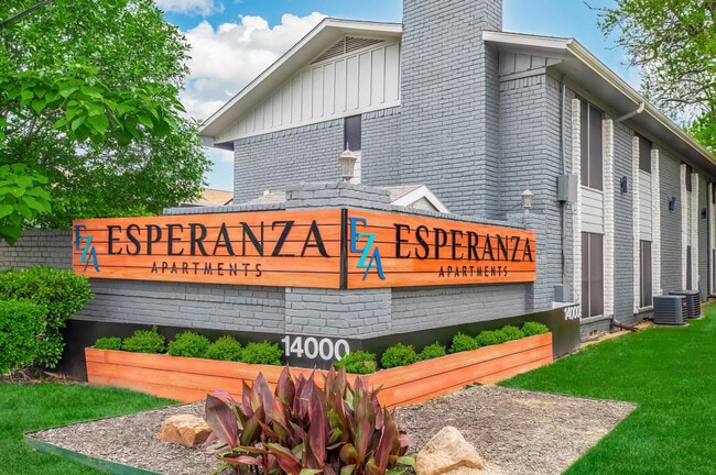 Esperanza Apartments - Esperanza Apartments