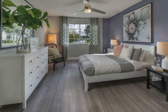 Atlantic at East Delray