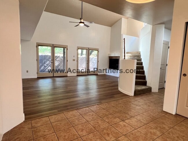 Photo - Three Bedroom Townhouse