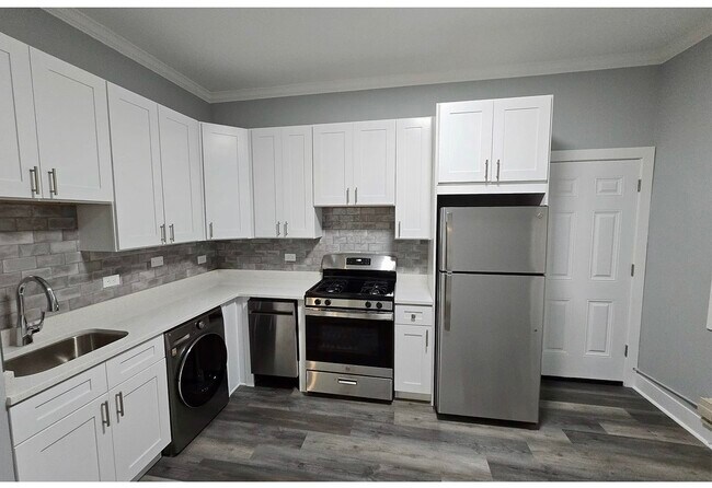 Photo - 923 W Waveland Ave Unit 1D