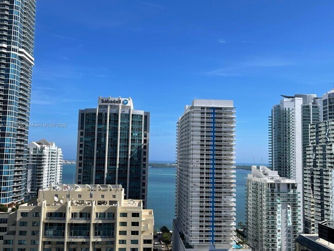 Photo - 1080 Brickell Ave