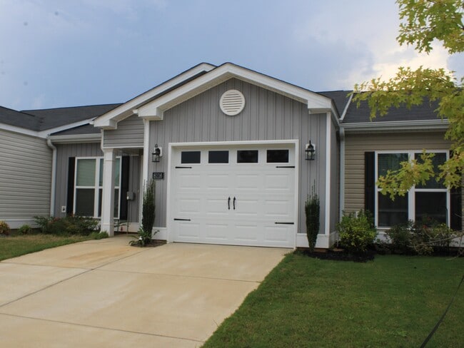 8116 Bannock Cir