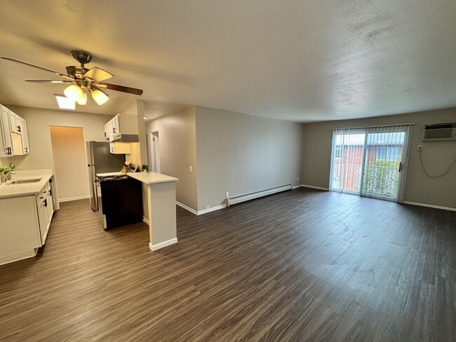 Photo - The Rockwell Apartments