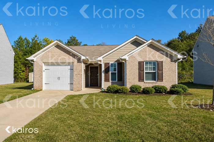 4580 Winchester Hills Wy