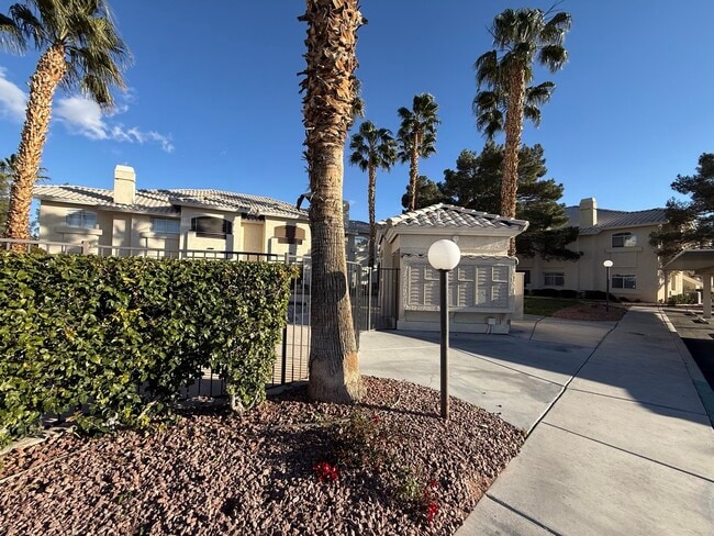 Photo - 3320 S Fort Apache Rd Unit 218