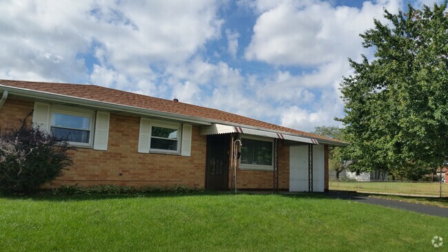 Building Photo - 1513 Maumee Dr Rental