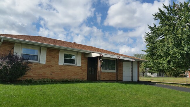 Photo - 1513 Maumee Dr House