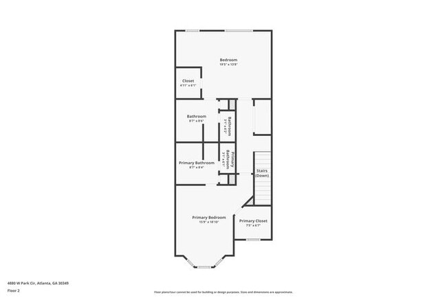 4880 W Park Cir