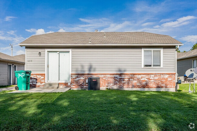 Photo - Parkview Townhomes