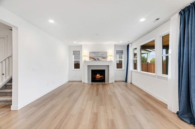 Photo - Spacious Two-Story in Port Orchard