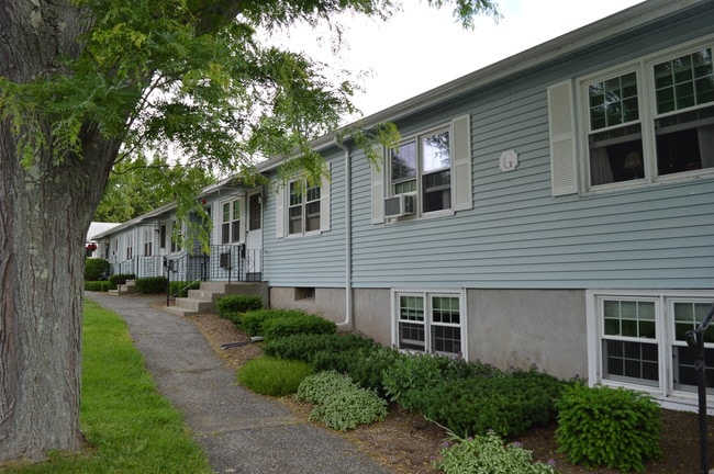 Beech Tree Apartments