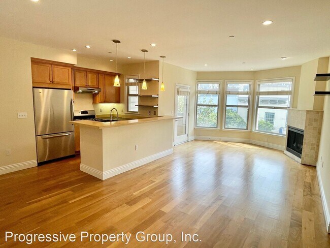 2 br, 2 bath House - 3184 Mission Street, ... - 2 br, 2 bath House - 3184 Mission Street, ...