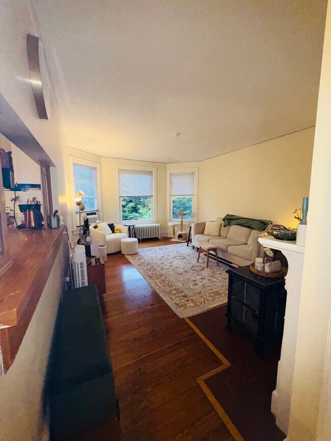 56 Windle Park Unit 1