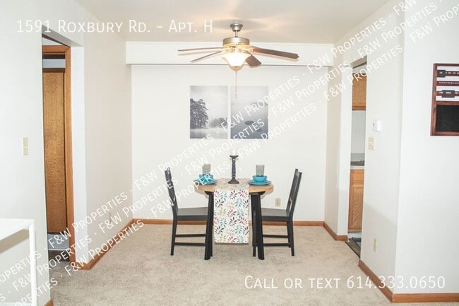 Photo - 1591 Roxbury Rd Unidad Apt. H