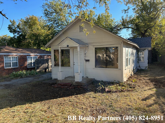 Photo - 315 S Pittsburg Ave